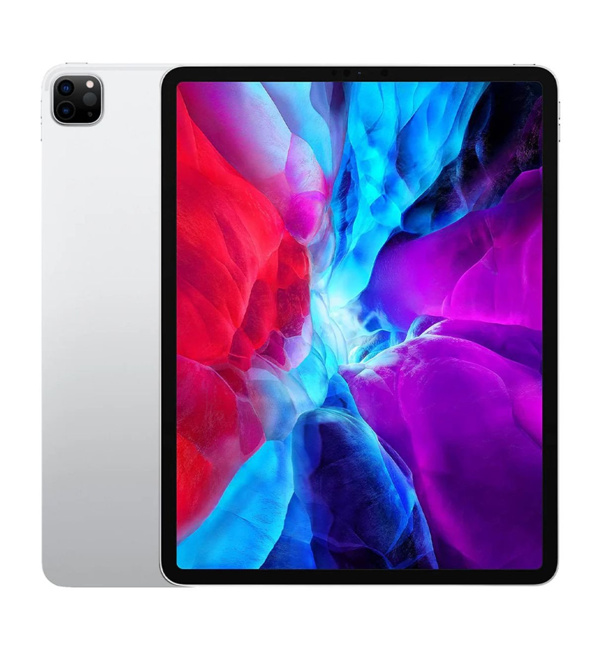 iPad Pro (12.9-inch, 4th generation)